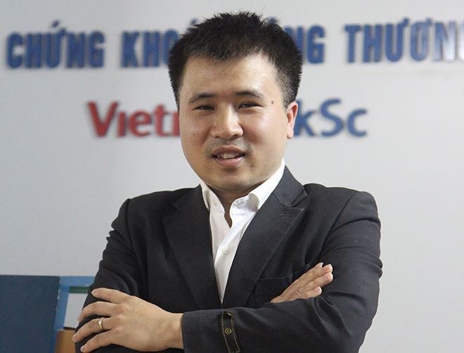 Bàn tròn chứng khoán: Cơ hội sẽ đến cho số đông nhà đầu tư ảnh 1